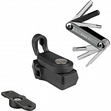 Мультитул Topeak Ninja+ Toolbox N7 с боксом