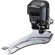 Переключатель передний Shimano Ultegra Di2 FD-6870 2х11ск