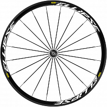 Колесо трек переднее 28" Mavic Ellipse