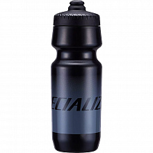 Фляга 700мл Specialized Big Mouth 2nd Gen (wordmark fade) 24oz