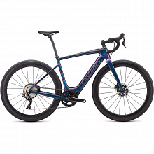 Велосипед электро Specialized S-Works Turbo Creo SL (хамелеон)
