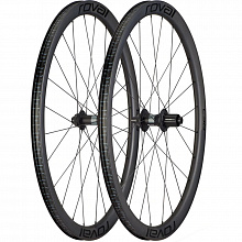 Колеса комплект 28" Roval Rapide C38 Disc