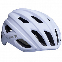 Велокаска Kask Mojito³ (white matt)