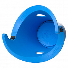 Крепеж на стену для велосипеда Cycloc Solo (blue)