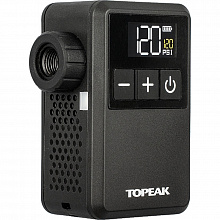 Насос электрический Topeak E-Booster Digital Mini