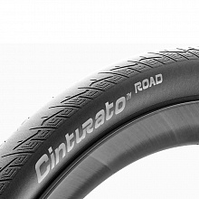 Покрышка 28" шоссе Pirelli Cinturato Road кевлар (700х28)