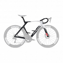 Рама шоссе Colnago Y1Rs (SDM5 Team Emirates)