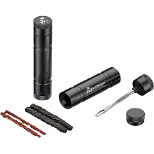 Мультитул Ciclovation Aux Box Tubeless Repair Kit для ремонта бескамерной покрышки