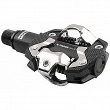 Педали MTB LOOK X-Track Race (black)