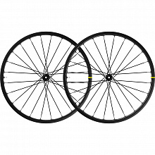 Колеса комплект 28" Mavic Ksyrium SL Disc