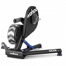 Велотренажер прямой привод Wahoo KICKR (2018)