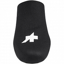 Полубахилы Assos Spring Fall Toe Cover P1