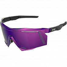 Очки Scicon Aerostorm multimirror purple / multimirror purple
