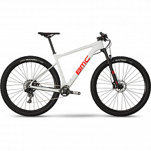 Велосипед MTB 29" BMC Teamelite 02 THREE Deore / 2019