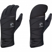 Перчатки зимние Chiba Warm Line Polarfleece Titan