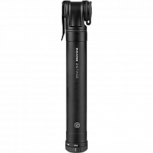 Насос ручной Topeak Roadie 2Stage