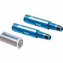 Удлинитель ниппеля Panaracer Valve Extender 20мм (2шт)