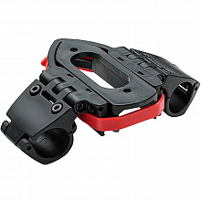 Держатель для системы гидрации Profile Design Aerodrink Bracket w/BTA Adapter