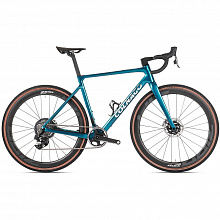 Велосипед гравел Colnago G4-X Shimano GRX 825 Di2 Vision SC 45 Disc (ICBL)