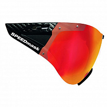 Визор Casco Speedmask Carbonic Red для Speedairo