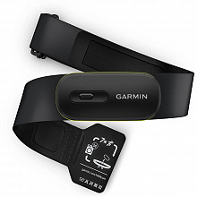 Пульсометр Garmin HRM 600 нагрудный (Bluetooth/ANT+)