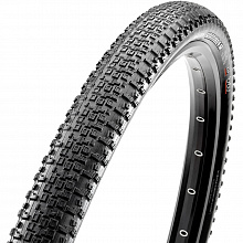 Покрышка 28" Maxxis Rambler TR кевлар (700х45C)