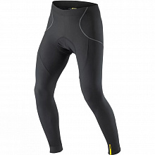 Рейтузы без лямок Mavic Aksium Thermo Tight'17