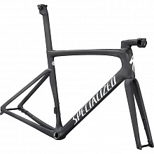 Рама шоссе Specialized Tarmac SL7 (черный-белый)