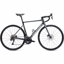 Велосипед шоссе Colnago V4 Disc Shimano 105 Di2 2x12sp Vision SC 45 Disc (VDDK)