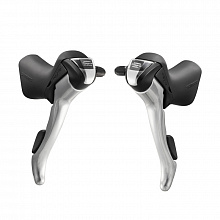 Шифтер-Тормозная ручка комплект Shimano Tiagra ST-4600 2x10ск