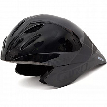 Велокаска Giro Advantage (black)