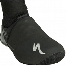 Полубахилы Specialized Neoprene Toe Covers (black)