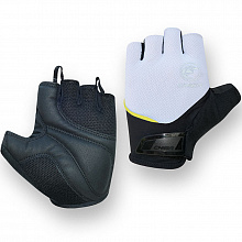 Перчатки летние Chiba Active Line Sport (white)