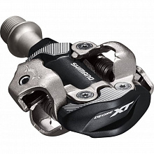 Педали MTB Shimano XT PD-M8100 SPD