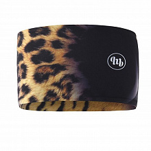 Повязка на голову MB Wear Head Band (animalier)