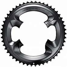Звезда передняя Shimano Dura-Ace FC-R9100 2x11 ск Outer