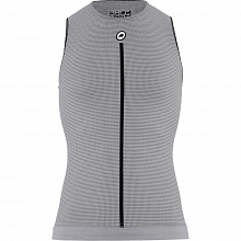 Майка нательная Assos NS Skin Layer Summer P1 (grey)