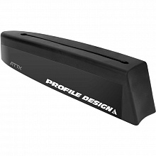 Контейнер для питания Profile Design ATTK Pack Front Storage Bag