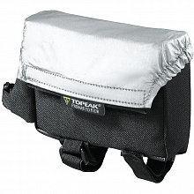 Сумка на верхнюю трубу рамы TOPEAK TriBag All Weather Medium