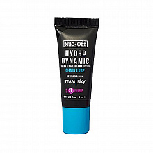 Смазка для цепи Muc-Off Hydrodynamic Lube 5мл