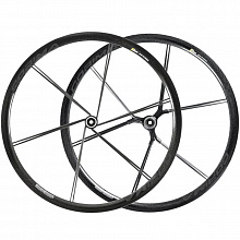Колеса комплект 28" Corima 32 MM MCC DX 12 spokes DB Clincher