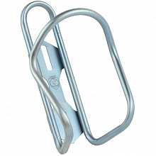 Флягодержатель Silca Sicuro Titanium Cage V2 (aqua)