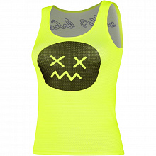 Майка нательная MB Wear Superlight Underwear Woman (bad day)