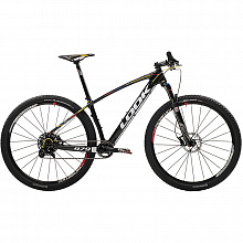 Велосипед MTB 29" LOOK 979 NX1 Roam Proteam