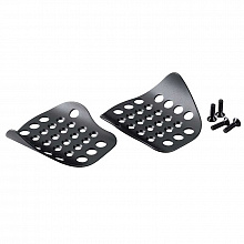 Подлокотники Deda Armrests plate алюминий