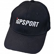 Бейсболка iGPSPORT