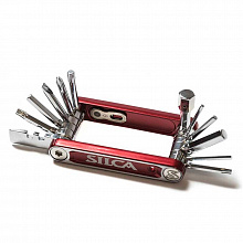 Мультитул Silca Italian Army Knife Tredici 13