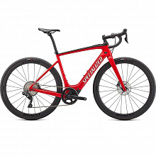 Велосипед электро Specialized Turbo Creo SL Expert (Flo Red)