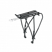 Багажник для диск тормозов Topeak Uni Explorer Disc Rack