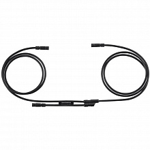 Разветвитель Y-образный Shimano Di2 EW-JC130